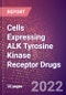 Cells Expressing ALK Tyrosine Kinase Receptor Drugs in Development by Therapy Areas and Indications, Stages, MoA, RoA, Molecule Type and Key Players - Product Thumbnail Image