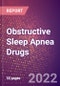 Obstructive Sleep Apnea Drugs in Development by Stages, Target, MoA, RoA, Molecule Type and Key Players - Product Thumbnail Image