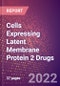Cells Expressing Latent Membrane Protein 2 Drugs in Development by Therapy Areas and Indications, Stages, MoA, RoA, Molecule Type and Key Players - Product Thumbnail Image