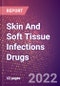 Skin And Soft Tissue Infections Drugs in Development by Stages, Target, MoA, RoA, Molecule Type and Key Players - Product Thumbnail Image