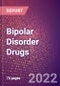 Bipolar Disorder Drugs in Development by Stages, Target, MoA, RoA, Molecule Type and Key Players - Product Thumbnail Image