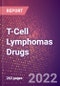 T-Cell Lymphomas Drugs in Development by Stages, Target, MoA, RoA, Molecule Type and Key Players - Product Thumbnail Image