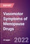 Vasomotor Symptoms of Menopause Drugs in Development by Stages, Target, MoA, RoA, Molecule Type and Key Players - Product Thumbnail Image