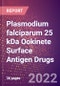 Plasmodium falciparum 25 kDa Ookinete Surface Antigen Drugs in Development by Therapy Areas and Indications, Stages, MoA, RoA, Molecule Type and Key Players - Product Thumbnail Image