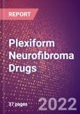 Plexiform Neurofibroma Drugs in Development by Stages, Target, MoA, RoA, Molecule Type and Key Players- Product Image