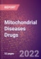 Mitochondrial Diseases Drugs in Development by Stages, Target, MoA, RoA, Molecule Type and Key Players - Product Thumbnail Image