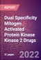 Dual Specificity Mitogen Activated Protein Kinase Kinase 2 Drugs in Development by Therapy Areas and Indications, Stages, MoA, RoA, Molecule Type and Key Players - Product Thumbnail Image