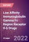 Low Affinity Immunoglobulin Gamma Fc Region Receptor II-b Drugs in Development by Therapy Areas and Indications, Stages, MoA, RoA, Molecule Type and Key Players - Product Thumbnail Image