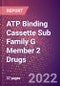 ATP Binding Cassette Sub Family G Member 2 Drugs in Development by Therapy Areas and Indications, Stages, MoA, RoA, Molecule Type and Key Players - Product Thumbnail Image