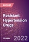 Resistant Hypertension Drugs in Development by Stages, Target, MoA, RoA, Molecule Type and Key Players - Product Thumbnail Image