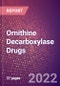 Ornithine Decarboxylase Drugs in Development by Therapy Areas and Indications, Stages, MoA, RoA, Molecule Type and Key Players - Product Thumbnail Image