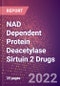 NAD Dependent Protein Deacetylase Sirtuin 2 Drugs in Development by Therapy Areas and Indications, Stages, MoA, RoA, Molecule Type and Key Players - Product Thumbnail Image