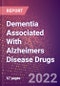 Dementia Associated With Alzheimers Disease Drugs in Development by Stages, Target, MoA, RoA, Molecule Type and Key Players - Product Thumbnail Image