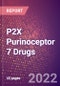 P2X Purinoceptor 7 Drugs in Development by Therapy Areas and Indications, Stages, MoA, RoA, Molecule Type and Key Players - Product Thumbnail Image