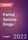 Partial Seizure Drugs in Development by Stages, Target, MoA, RoA, Molecule Type and Key Players- Product Image