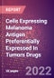 Cells Expressing Melanoma Antigen Preferentially Expressed In Tumors Drugs in Development by Therapy Areas and Indications, Stages, MoA, RoA, Molecule Type and Key Players - Product Thumbnail Image