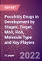 Pouchitis Drugs in Development by Stages, Target, MoA, RoA, Molecule Type and Key Players - Product Thumbnail Image