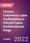 Chronic Cutaneous Lupus Erythematosus - Discoid Lupus Erythematosus Drugs in Development by Stages, Target, MoA, RoA, Molecule Type and Key Players - Product Thumbnail Image