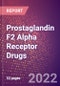 Prostaglandin F2 Alpha Receptor Drugs in Development by Therapy Areas and Indications, Stages, MoA, RoA, Molecule Type and Key Players - Product Thumbnail Image