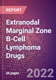 Extranodal Marginal Zone B-Cell Lymphoma Drugs in Development by Stages, Target, MoA, RoA, Molecule Type and Key Players- Product Image