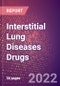 Interstitial Lung Diseases Drugs in Development by Stages, Target, MoA, RoA, Molecule Type and Key Players - Product Thumbnail Image