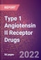 Type 1 Angiotensin II Receptor Drugs in Development by Therapy Areas and Indications, Stages, MoA, RoA, Molecule Type and Key Players - Product Thumbnail Image