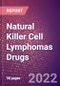 Natural Killer Cell Lymphomas Drugs in Development by Stages, Target, MoA, RoA, Molecule Type and Key Players - Product Thumbnail Image
