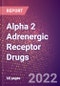 Alpha 2 Adrenergic Receptor Drugs in Development by Therapy Areas and Indications, Stages, MoA, RoA, Molecule Type and Key Players - Product Thumbnail Image