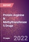 Protein Arginine N Methyltransferase 5 Drugs in Development by Therapy Areas and Indications, Stages, MoA, RoA, Molecule Type and Key Players - Product Thumbnail Image