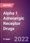 Alpha 1 Adrenergic Receptor Drugs in Development by Therapy Areas and Indications, Stages, MoA, RoA, Molecule Type and Key Players - Product Thumbnail Image