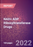 NAD+ ADP Ribosyltransferase Drugs in Development by Therapy Areas and Indications, Stages, MoA, RoA, Molecule Type and Key Players- Product Image