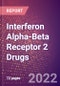 Interferon Alpha-Beta Receptor 2 Drugs in Development by Therapy Areas and Indications, Stages, MoA, RoA, Molecule Type and Key Players - Product Thumbnail Image