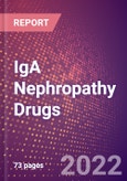 IgA Nephropathy Drugs in Development by Stages, Target, MoA, RoA, Molecule Type and Key Players- Product Image