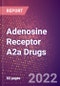Adenosine Receptor A2a Drugs in Development by Therapy Areas and Indications, Stages, MoA, RoA, Molecule Type and Key Players - Product Thumbnail Image