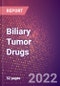 Biliary Tumor Drugs in Development by Stages, Target, MoA, RoA, Molecule Type and Key Players - Product Thumbnail Image