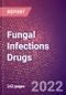 Fungal Infections Drugs in Development by Stages, Target, MoA, RoA, Molecule Type and Key Players - Product Thumbnail Image
