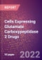Cells Expressing Glutamate Carboxypeptidase 2 Drugs in Development by Therapy Areas and Indications, Stages, MoA, RoA, Molecule Type and Key Players - Product Thumbnail Image
