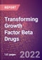 Transforming Growth Factor Beta Drugs in Development by Therapy Areas and Indications, Stages, MoA, RoA, Molecule Type and Key Players - Product Thumbnail Image