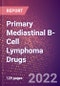 Primary Mediastinal B-Cell Lymphoma Drugs in Development by Stages, Target, MoA, RoA, Molecule Type and Key Players - Product Thumbnail Image