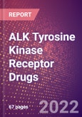 ALK Tyrosine Kinase Receptor Drugs in Development by Therapy Areas and Indications, Stages, MoA, RoA, Molecule Type and Key Players- Product Image
