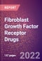 Fibroblast Growth Factor Receptor Drugs in Development by Therapy Areas and Indications, Stages, MoA, RoA, Molecule Type and Key Players - Product Thumbnail Image