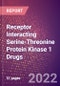 Receptor Interacting Serine-Threonine Protein Kinase 1 Drugs in Development by Therapy Areas and Indications, Stages, MoA, RoA, Molecule Type and Key Players - Product Thumbnail Image