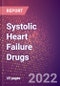 Systolic Heart Failure Drugs in Development by Stages, Target, MoA, RoA, Molecule Type and Key Players - Product Thumbnail Image