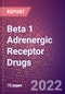 Beta 1 Adrenergic Receptor Drugs in Development by Therapy Areas and Indications, Stages, MoA, RoA, Molecule Type and Key Players - Product Thumbnail Image
