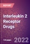 Interleukin 2 Receptor Drugs in Development by Therapy Areas and Indications, Stages, MoA, RoA, Molecule Type and Key Players - Product Thumbnail Image