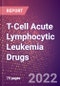 T-Cell Acute Lymphocytic Leukemia Drugs in Development by Stages, Target, MoA, RoA, Molecule Type and Key Players - Product Thumbnail Image