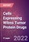 Cells Expressing Wilms Tumor Protein Drugs in Development by Therapy Areas and Indications, Stages, MoA, RoA, Molecule Type and Key Players - Product Thumbnail Image