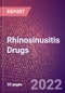 Rhinosinusitis Drugs in Development by Stages, Target, MoA, RoA, Molecule Type and Key Players - Product Thumbnail Image