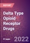 Delta Type Opioid Receptor Drugs in Development by Therapy Areas and Indications, Stages, MoA, RoA, Molecule Type and Key Players - Product Thumbnail Image