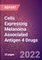 Cells Expressing Melanoma Associated Antigen 4 Drugs in Development by Therapy Areas and Indications, Stages, MoA, RoA, Molecule Type and Key Players - Product Thumbnail Image